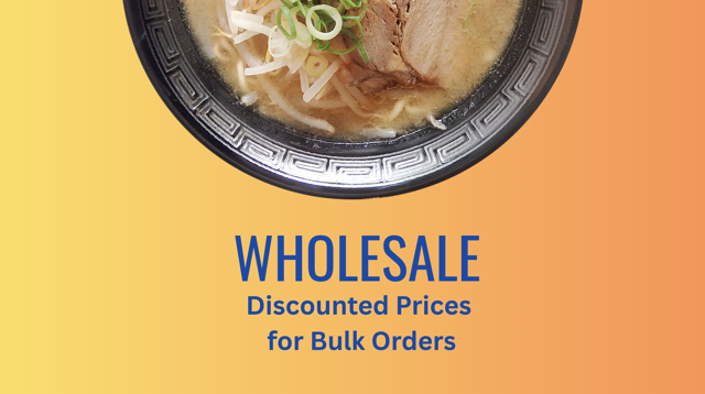 Wholesale supplier of sotanghon noodles near me